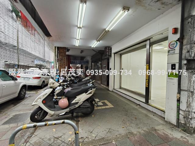 台北中正區公寓-6