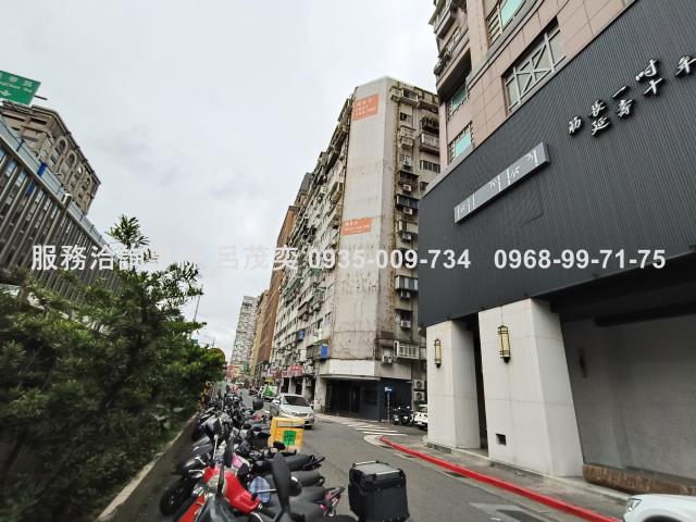 中山區大樓-13