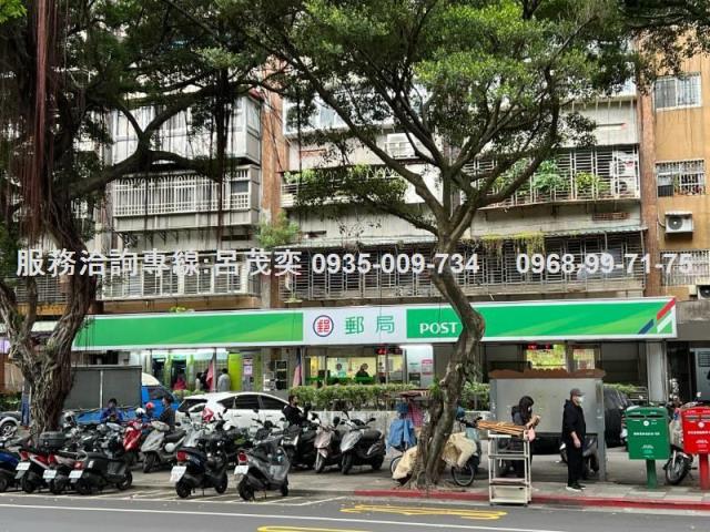 台北萬華大樓-1