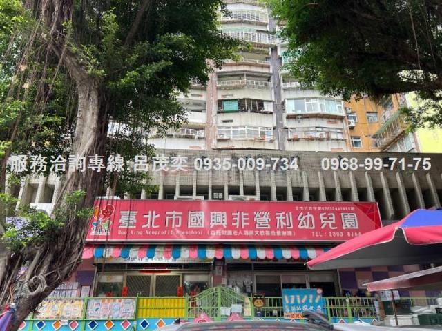 台北萬華大樓-6