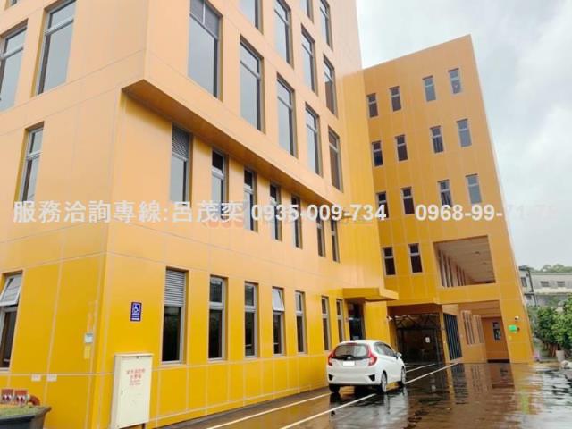 新北土城廠房-9