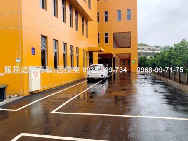 新北土城廠房-0