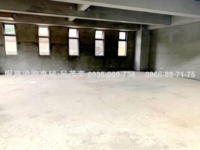 新北土城廠房-2