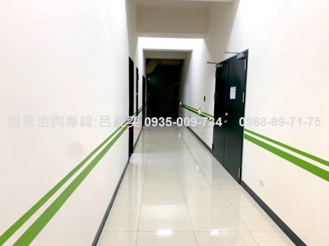 新北土城廠房-4