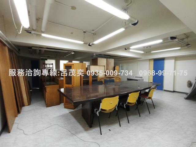 台北內湖華廈-4