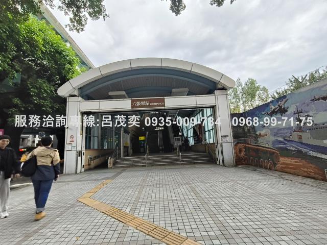 台北信義區華廈-1