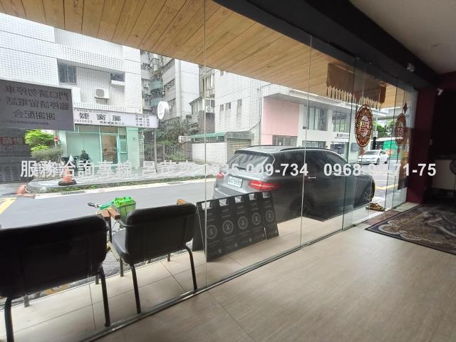 台北信義區華廈-10