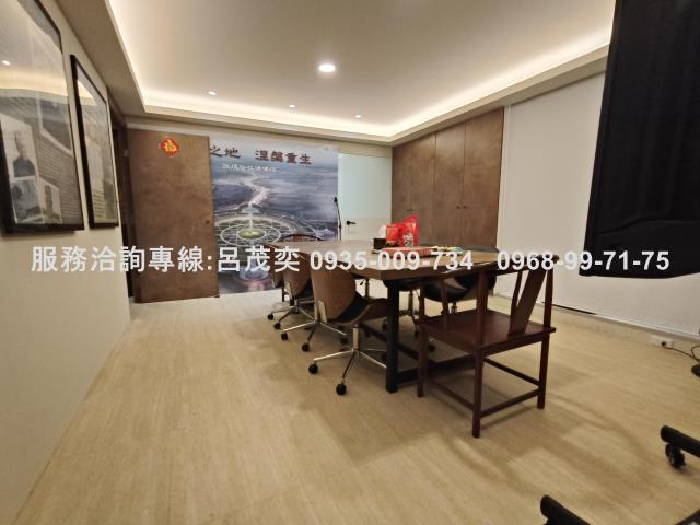 台北信義區華廈-11