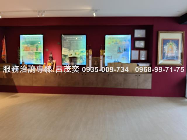 台北信義區華廈-12