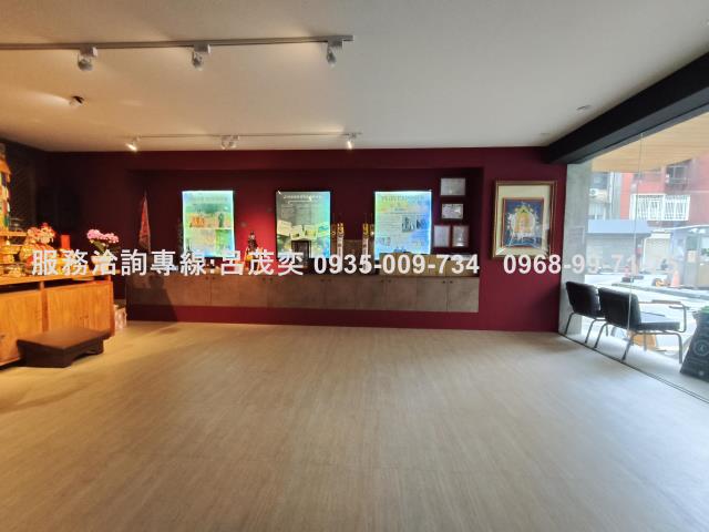 台北信義區華廈-13