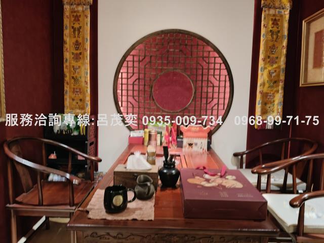 台北信義區華廈-14