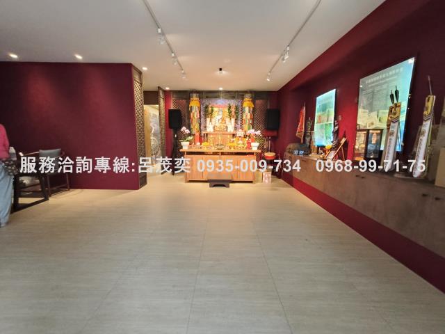 台北信義區華廈-2