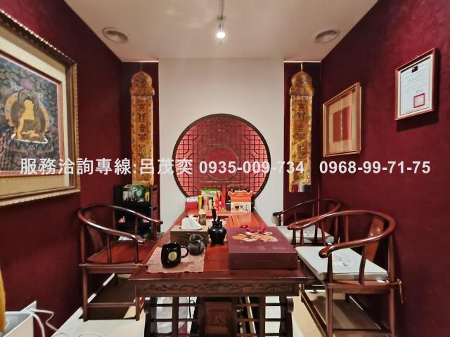 台北信義區華廈-3