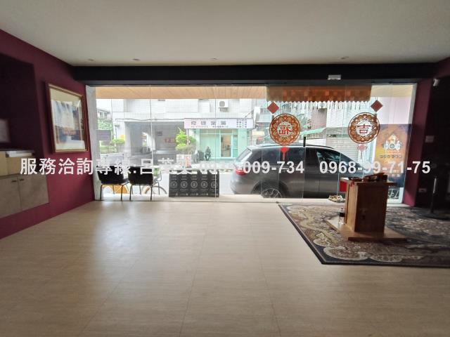 台北信義區華廈-0