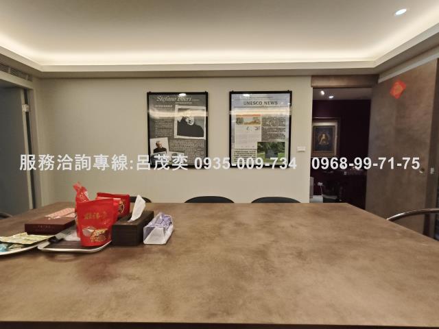 台北信義區華廈-5