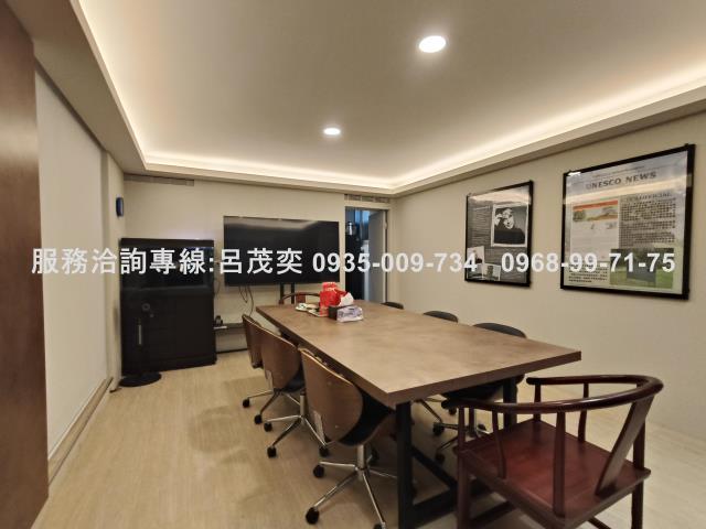 台北信義區華廈-6