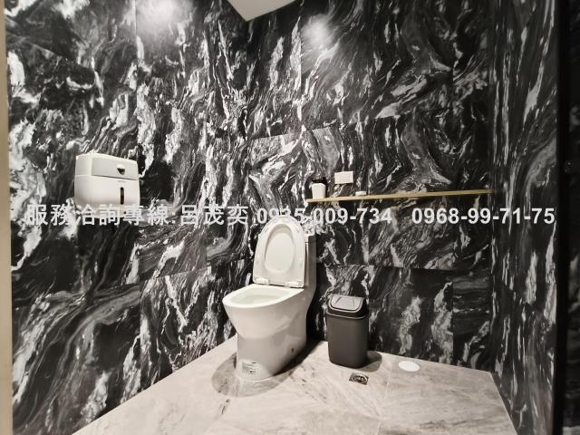 台北信義區華廈-7