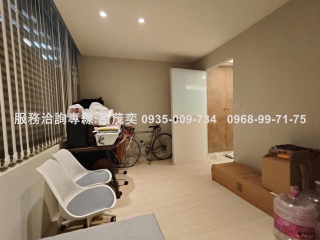 台北信義區華廈-8