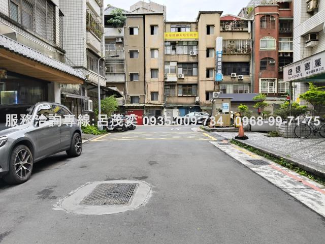 台北信義區華廈-9