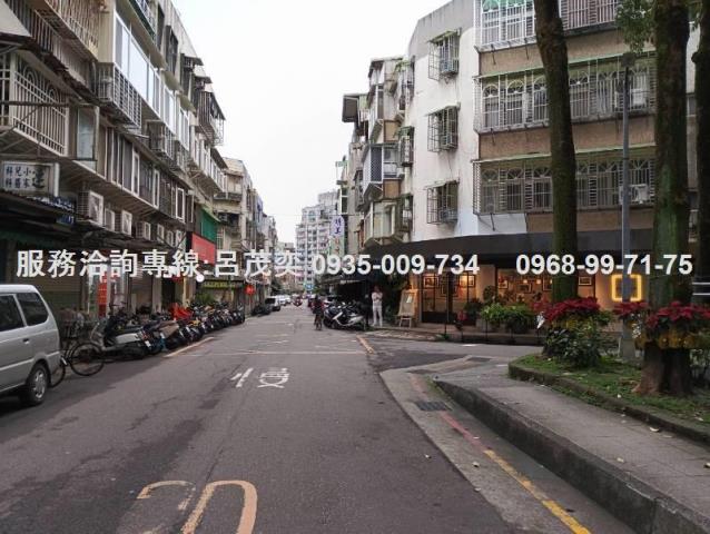 台北信義區公寓-0