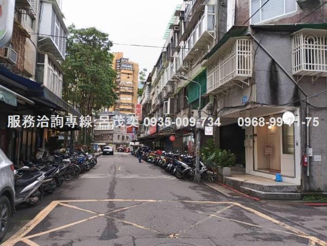 台北信義區公寓-4