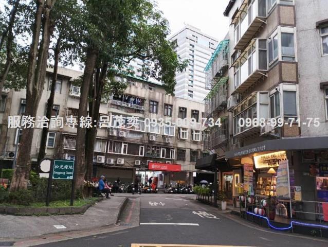 台北信義區公寓-6