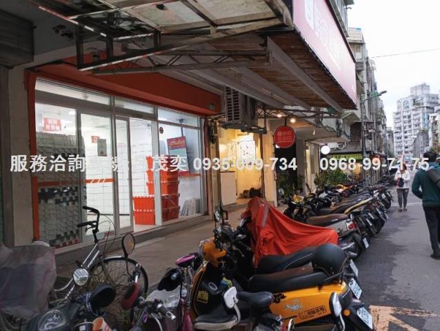 台北信義區公寓-7