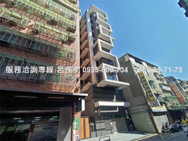 新北板橋大樓-2