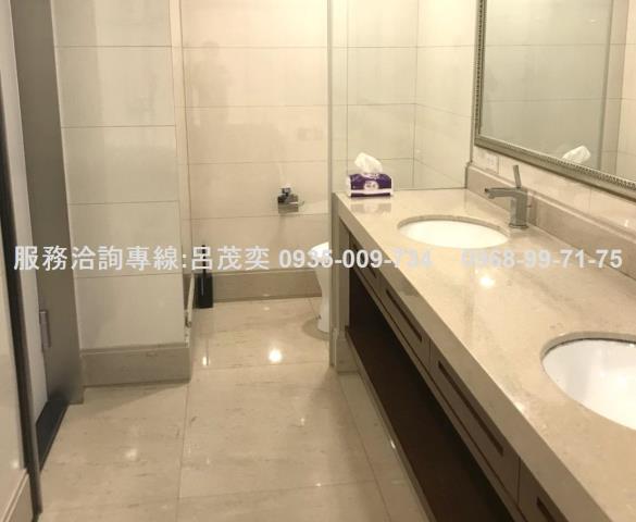 台北中山區大樓-13