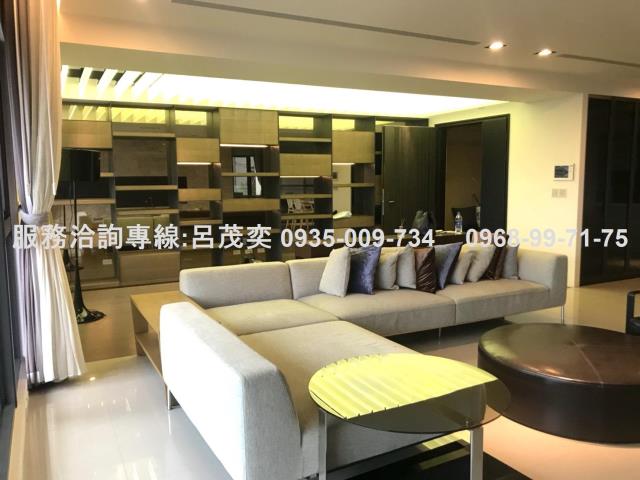 台北中山區大樓-2