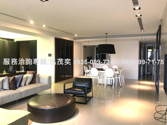 台北中山區大樓-3