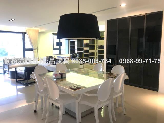 台北中山區大樓-4