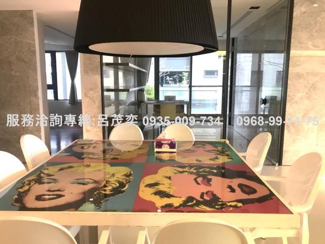 台北中山區大樓-5