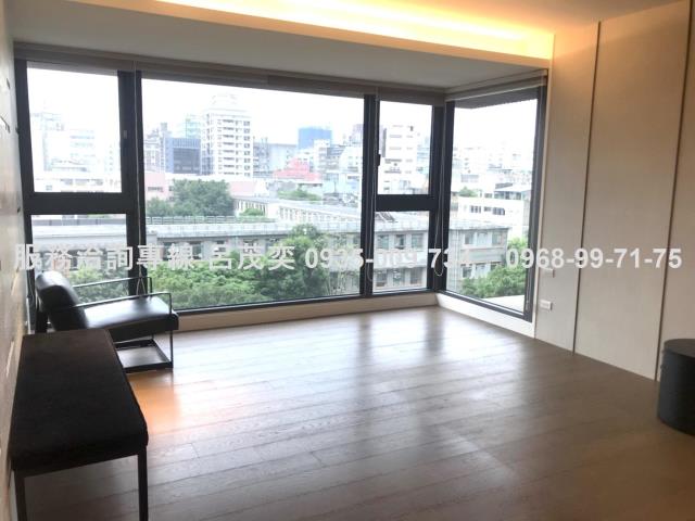 台北中山區大樓-6