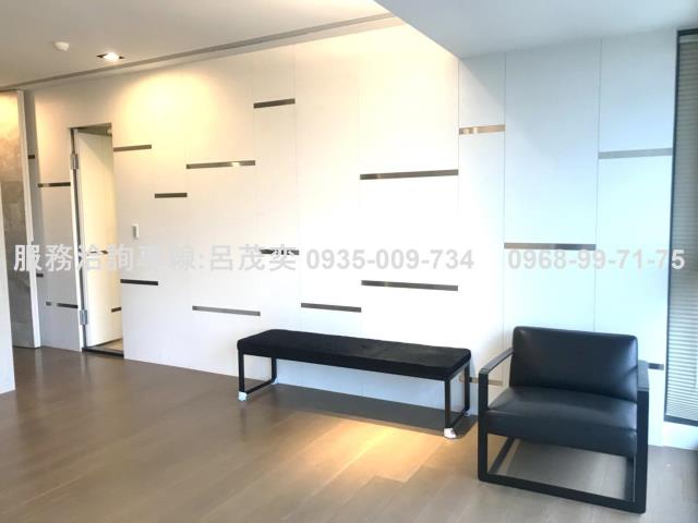 台北中山區大樓-8