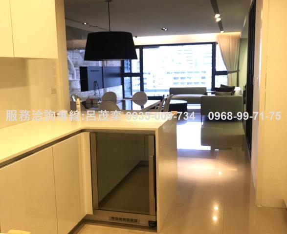 台北中山區大樓-9