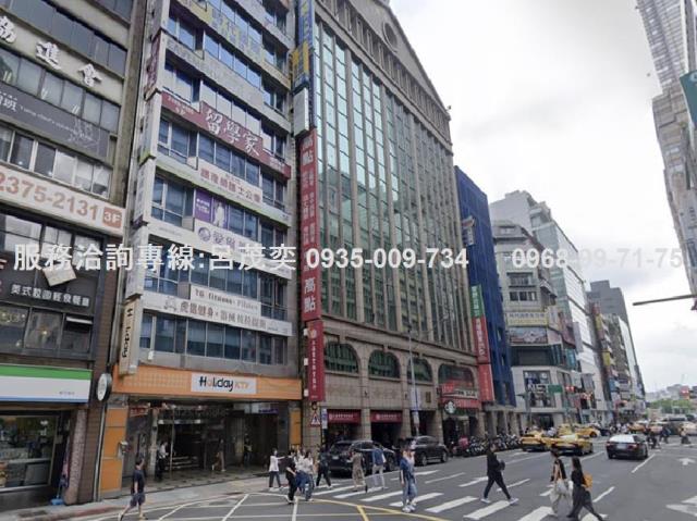 中正區大樓-12