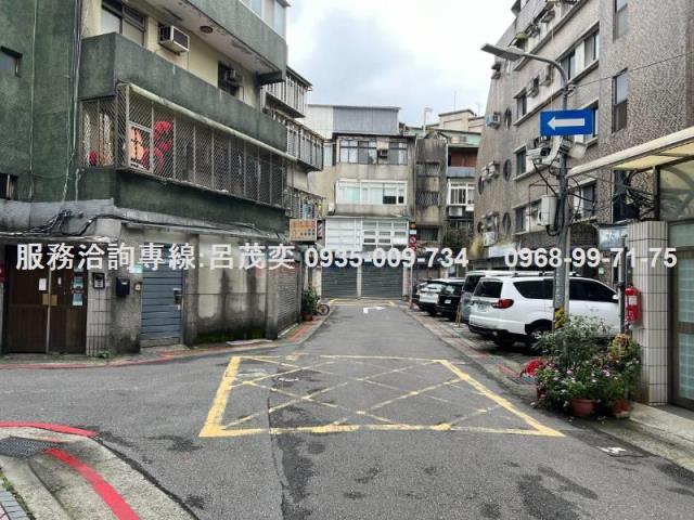 台北中正區公寓-10