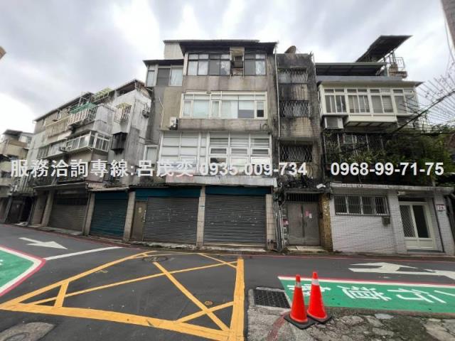 台北中正區公寓-11