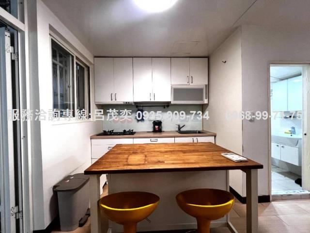 台北中正區公寓-4