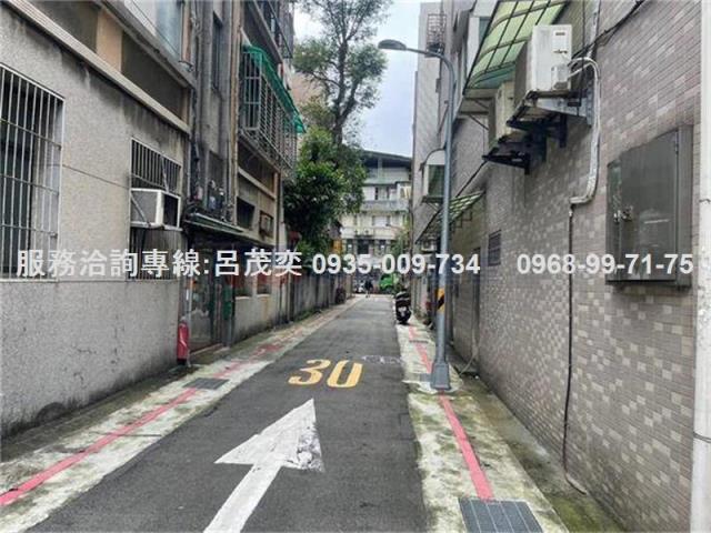 台北大安區公寓-14