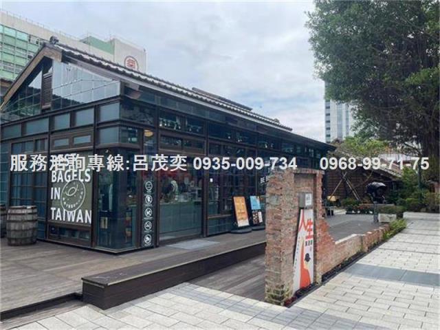 台北大安區公寓-2