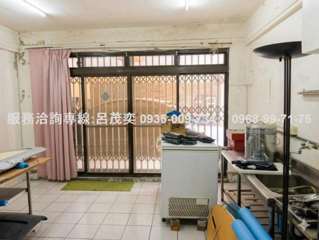 新店公寓-6