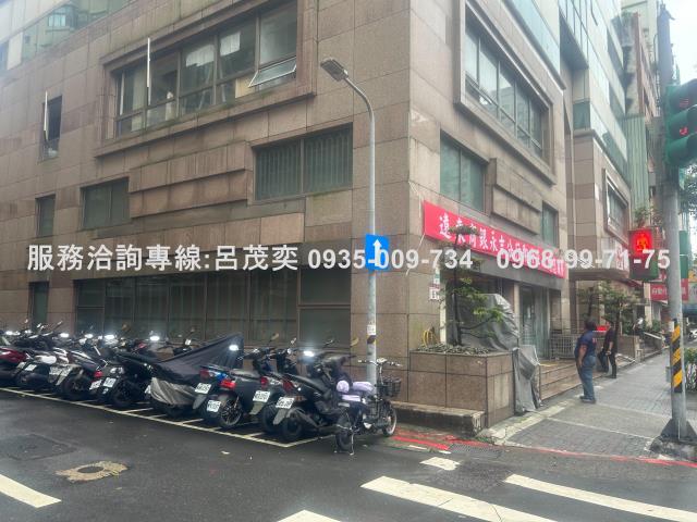 台北信義區大樓-12