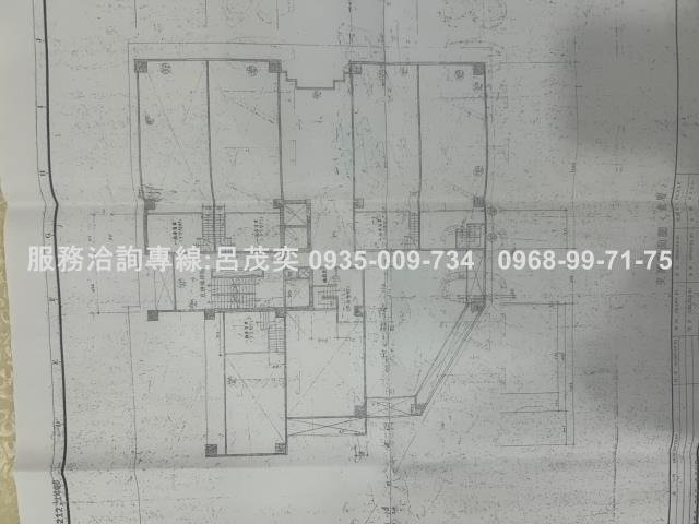 台北信義區大樓-14