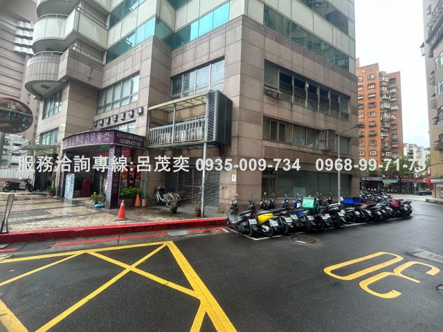 台北信義區大樓-0