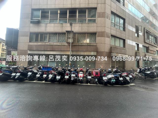 台北信義區大樓-1
