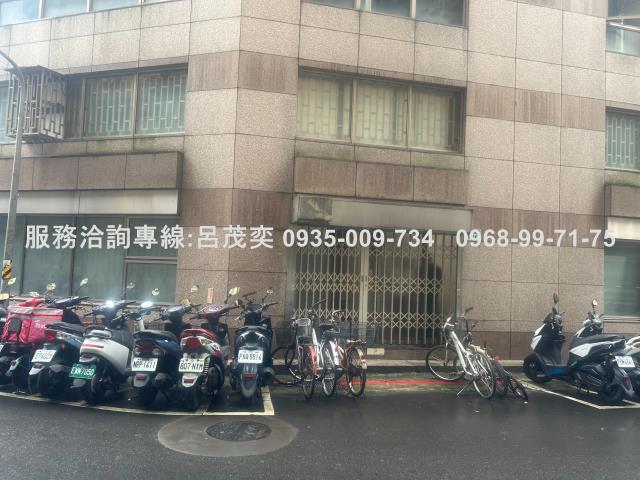 台北信義區大樓-2