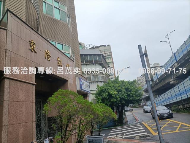 中山區大樓-12