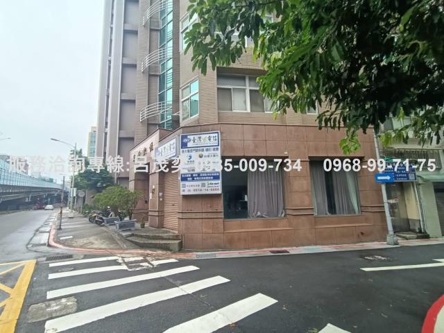 中山區大樓-14